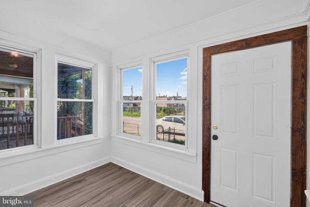 Linden Heights Ave, Baltimore, MD 21215