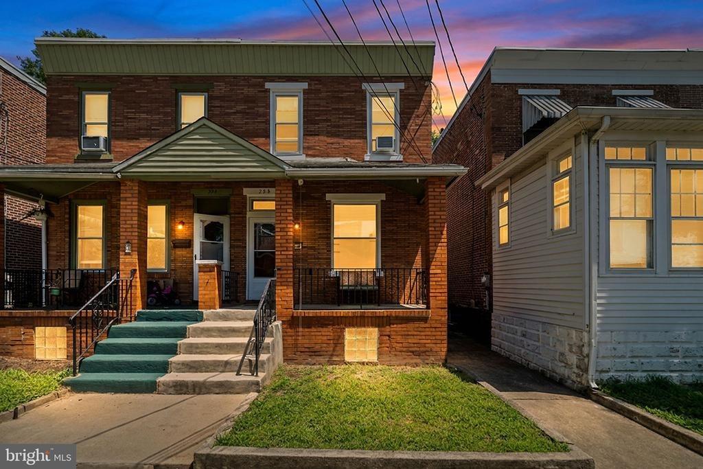 Parker Ave, Oaklyn, NJ 08107