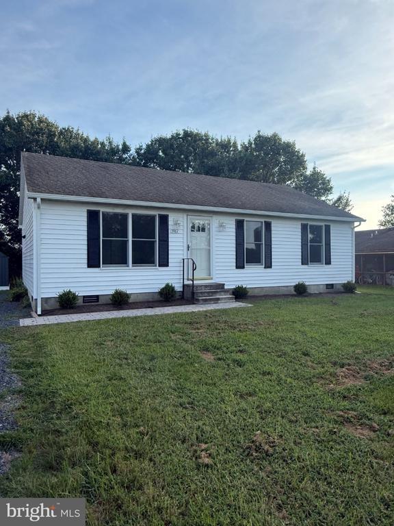 Harrison Cir, Trappe, MD 21673