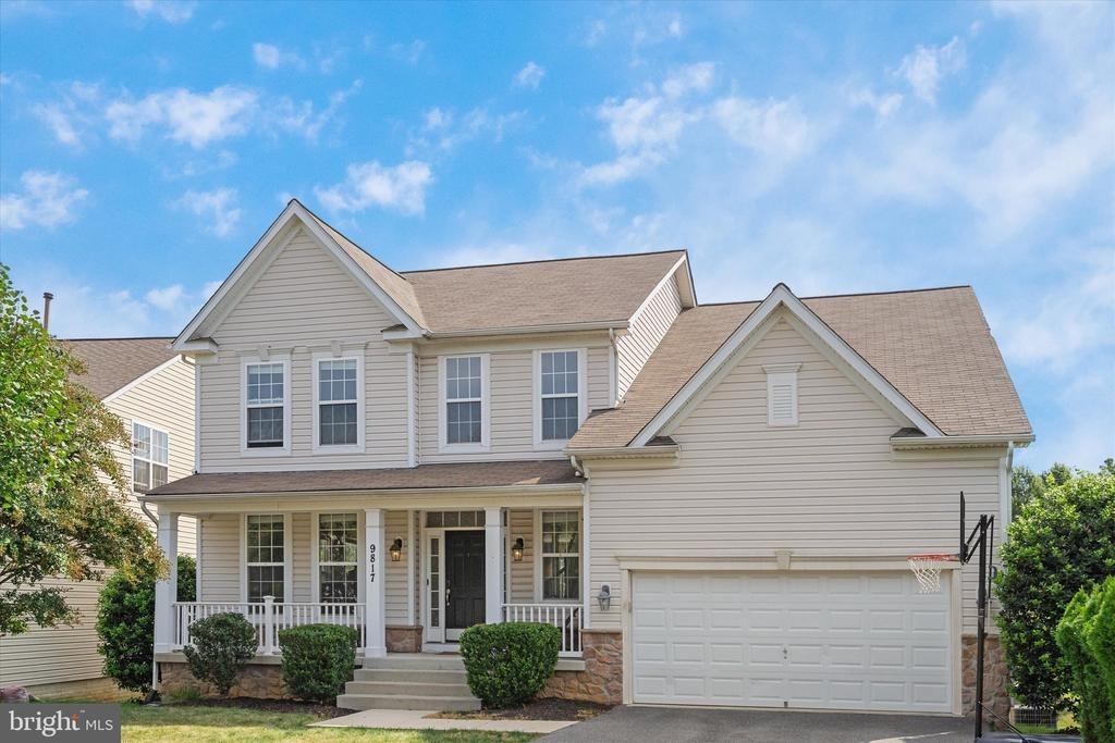 Traver St, Bowie, MD 20721