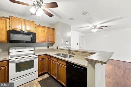 Dover Pl, Stafford, VA 22556