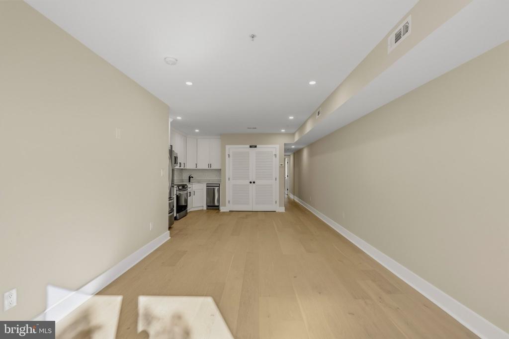 17th Pl Ne, Washington, DC 20002