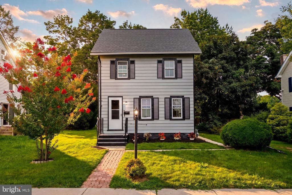 Franklin St, Oxford, PA 19363