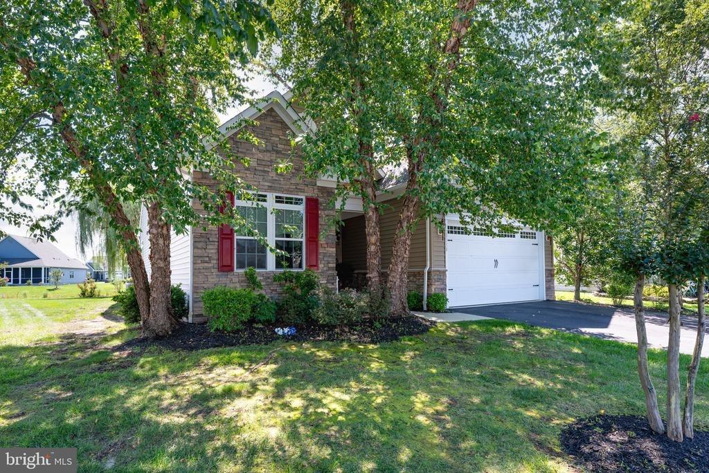 Vincent Village Dr, Milton, DE 19968
