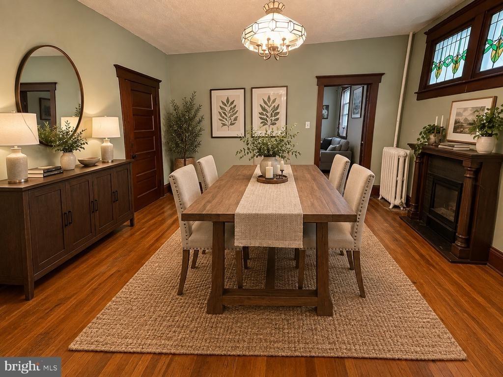 W Ridge St, Lansford, PA 18232