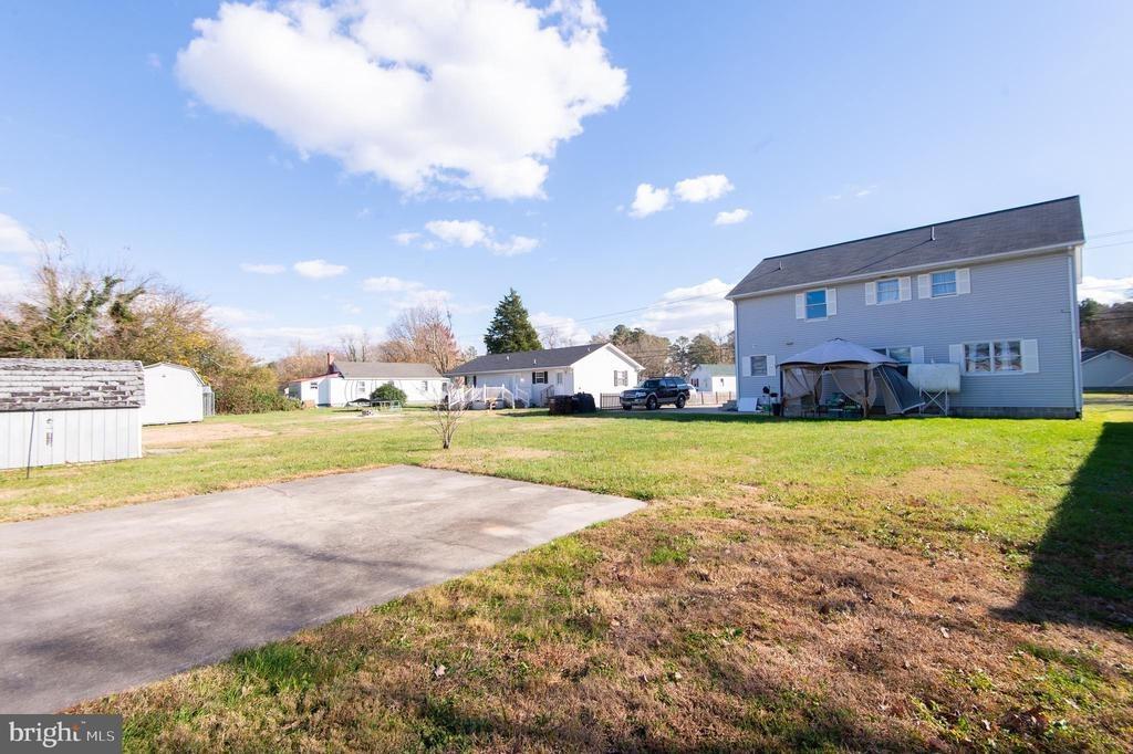 Bayly Rd, Cambridge, MD 21613