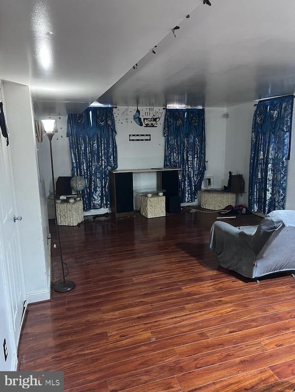 W Lanvale St, Baltimore, MD 21217
