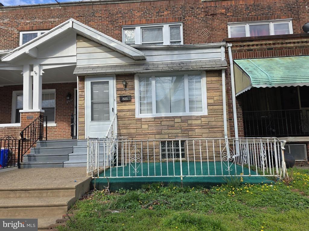 S 62nd St, Philadelphia, PA 19142