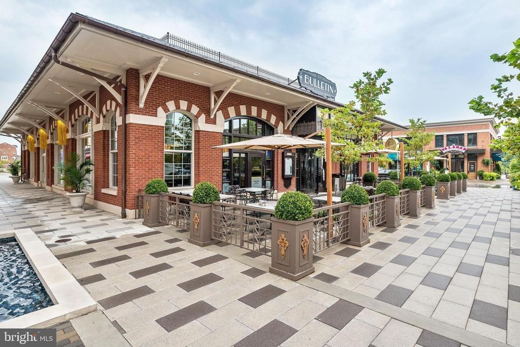 Copley Cir, Gaithersburg, MD 20878