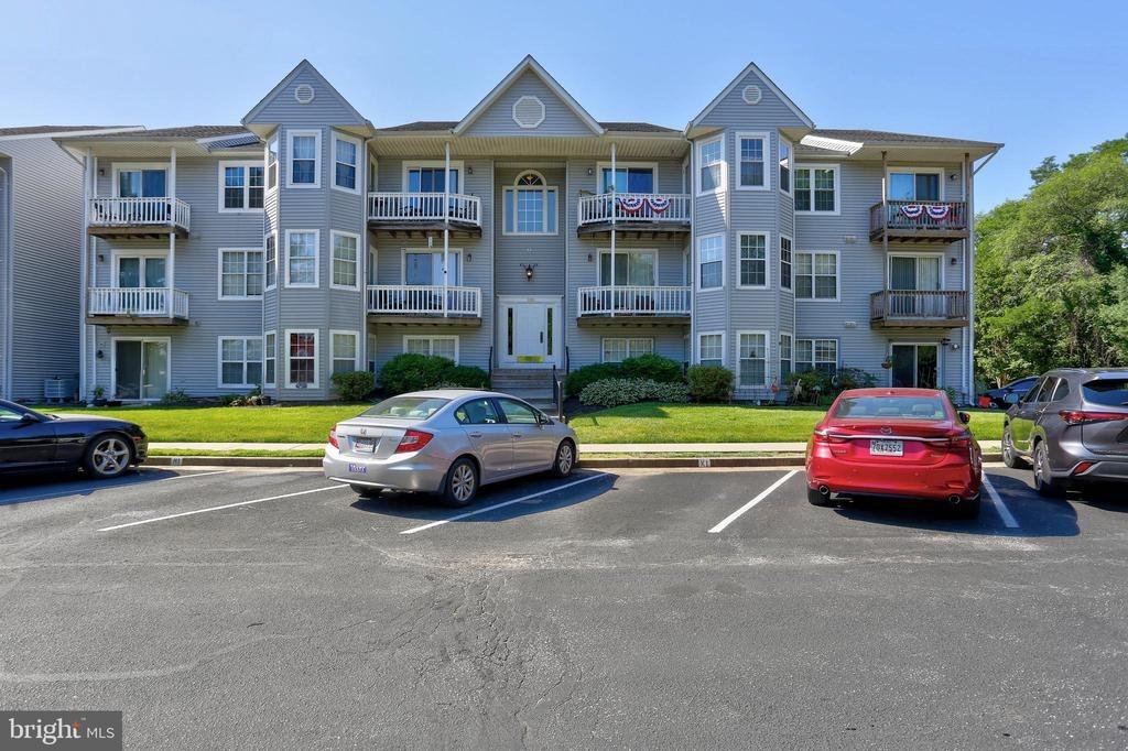 Littleton Way, Pasadena, MD 21122