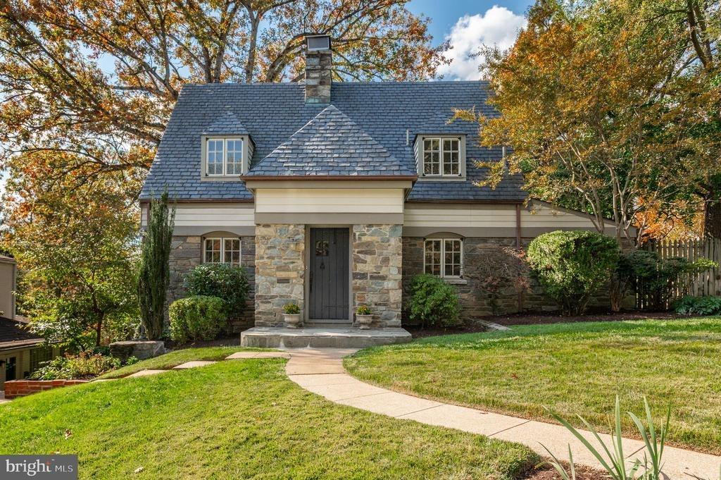 N Quincy St, Arlington, VA 22207