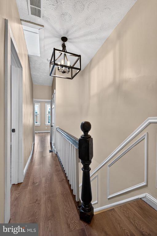 Saint Charles Ave, Baltimore, MD 21215