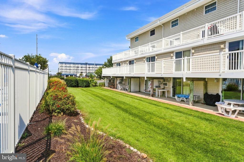 48th St, Ocean City, MD 21842