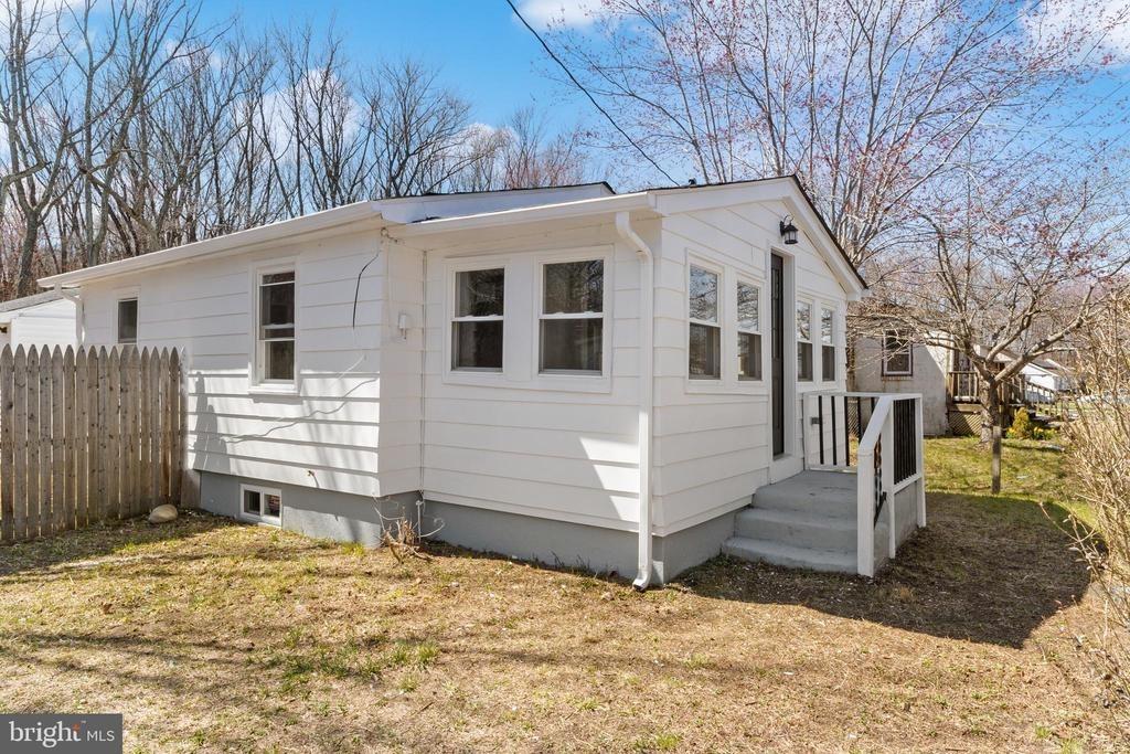 Perkintown Rd, Pedricktown, NJ 08067