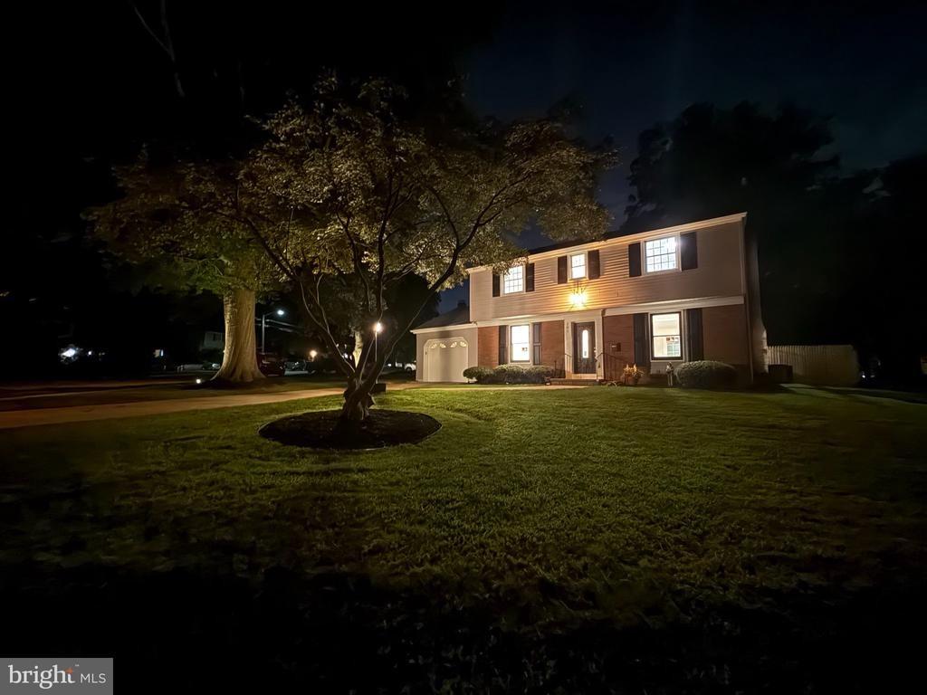 Harvest Rd, Cherry Hill, NJ 08002