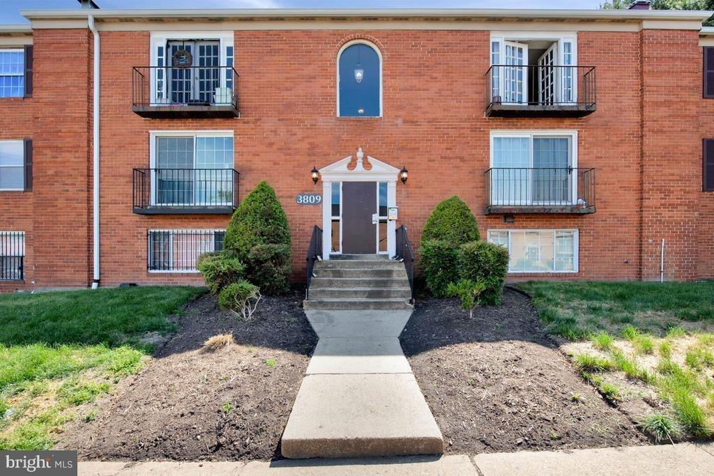 Swann Rd, Suitland, MD 20746