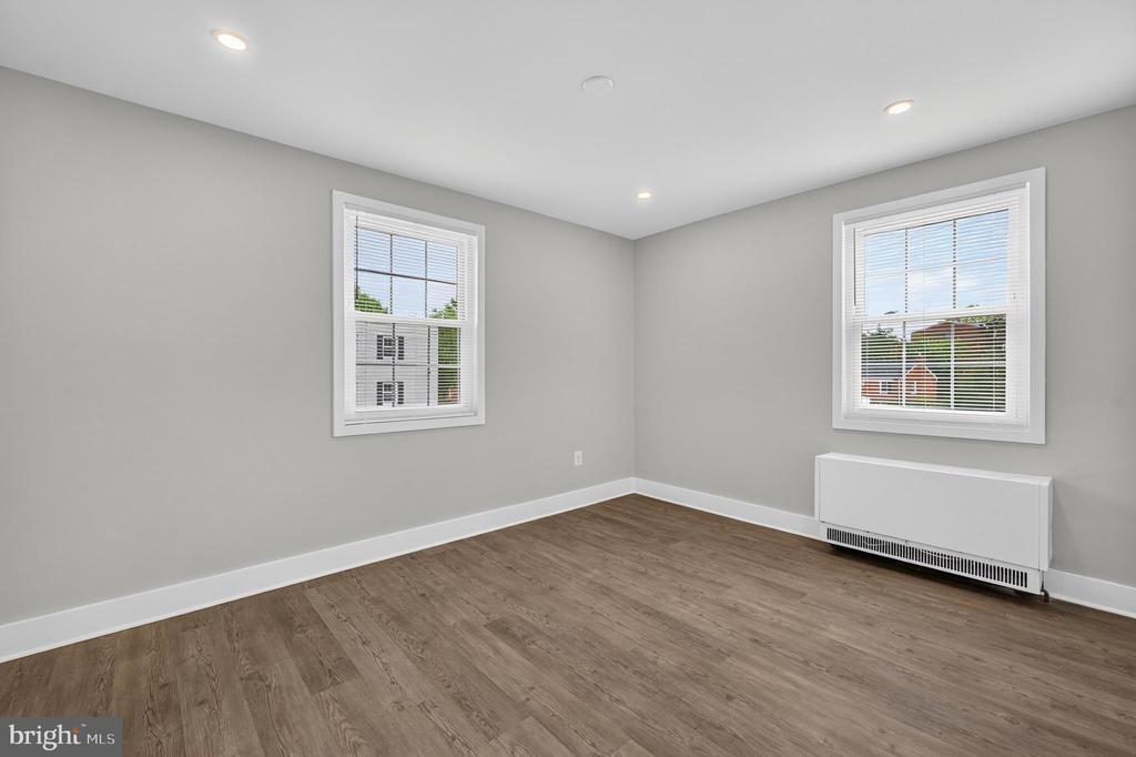 N Vermont St, Arlington, VA 22207