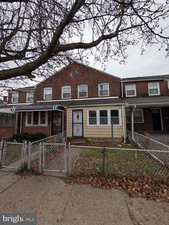 Avondale Rd, Dundalk, MD 21222
