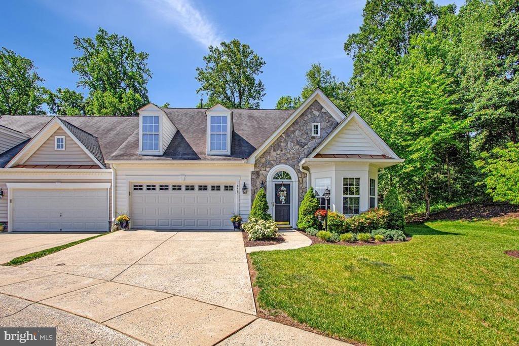 Vast Rose Dr, Columbia, MD 21045