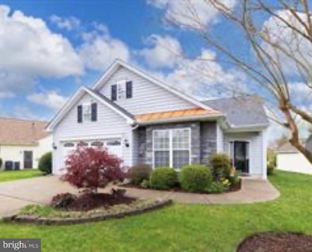 Twin Cedars Ct, Fredericksburg, VA 22407