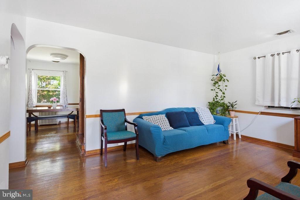Jefferson St, Hyattsville, MD 20782