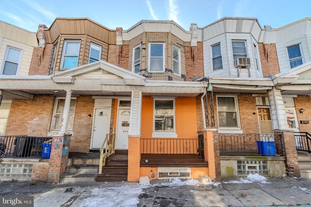 E Cornwall St, Philadelphia, PA 19134