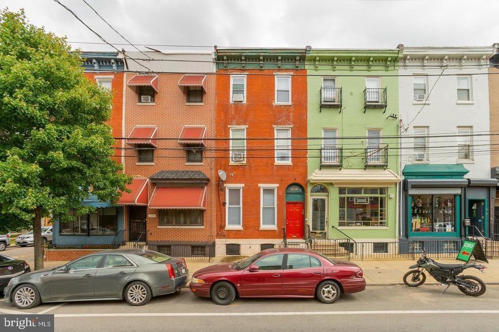 N 29th St, Philadelphia, PA 19121