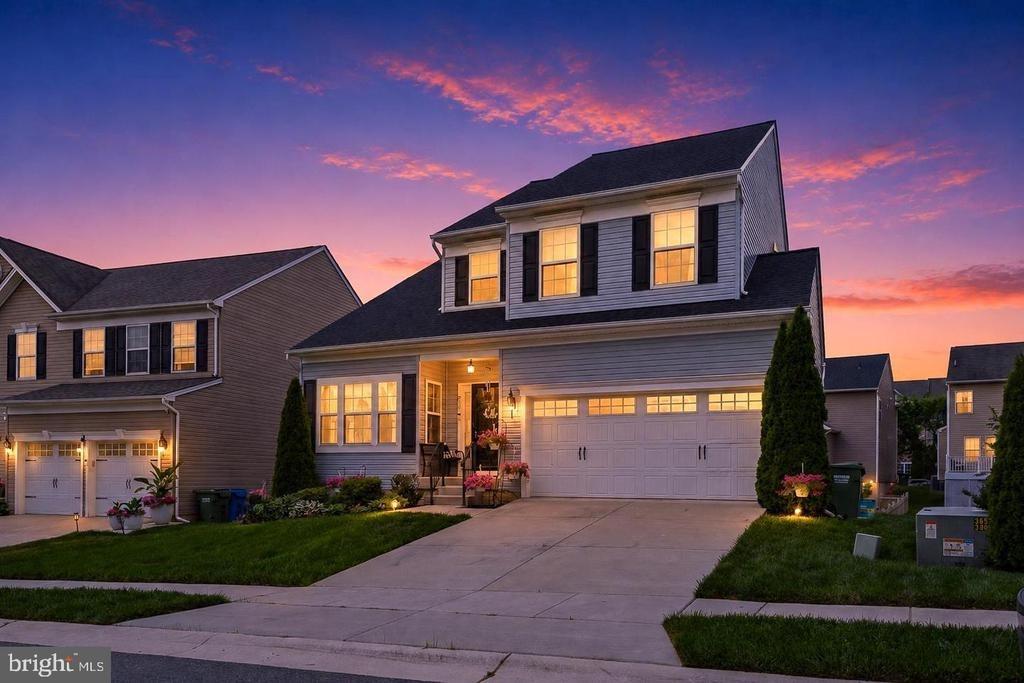 Stewart Rd, North East, MD 21901