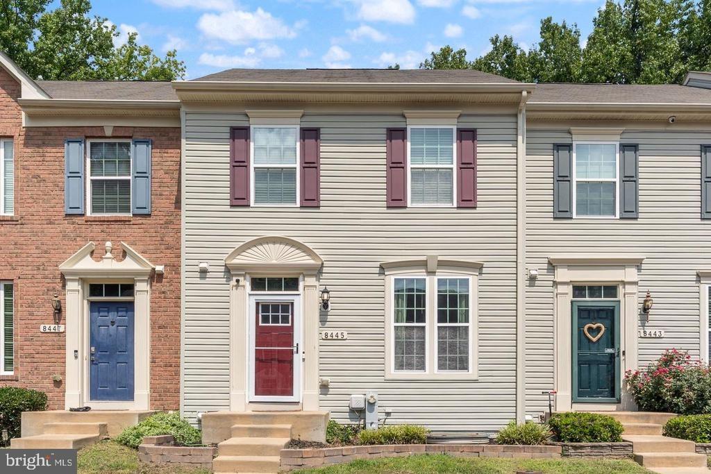 Clear Spring Dr, Chesapeake Beach, MD 20732