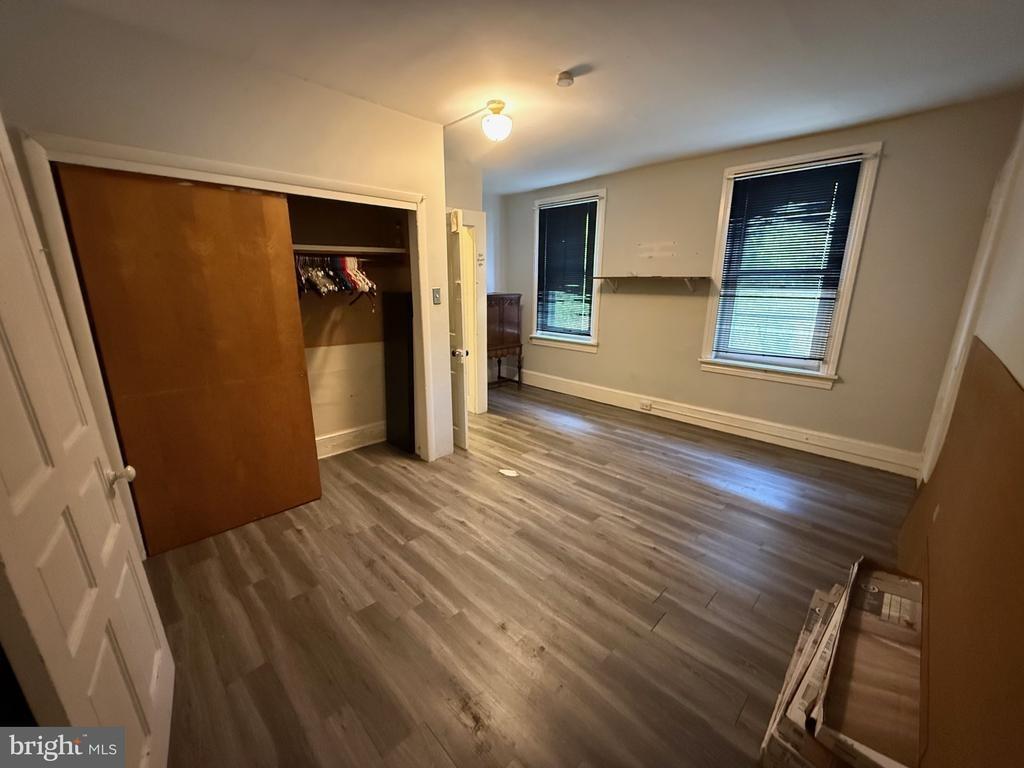 S Franklin St, Pottstown, PA 19464