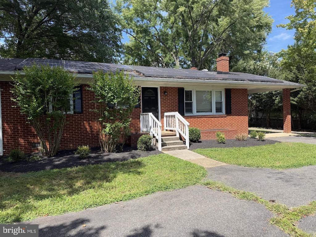 Chaptico Rd, Mechanicsville, MD 20659