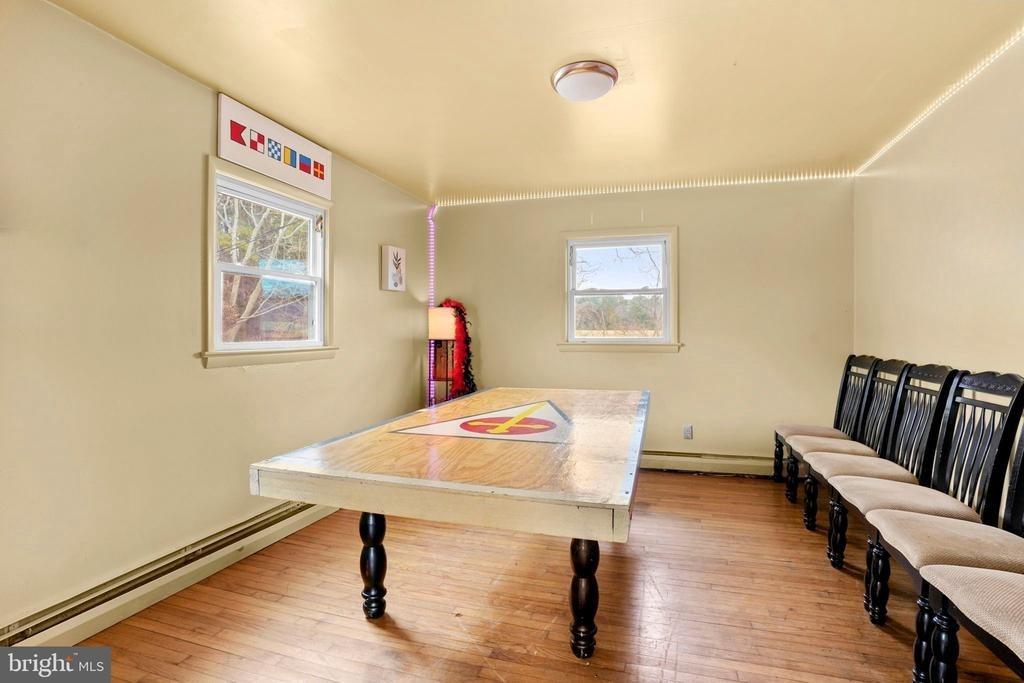 Point Lookout Rd, Lexington Park, MD 20653