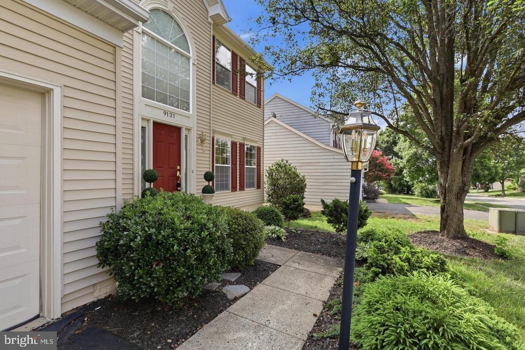 Dartford Pl, Bristow, VA 20136
