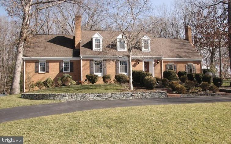 Fowke Ln, Woodbridge, VA 22192