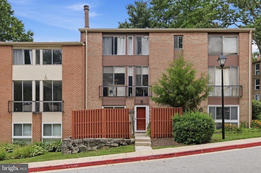 Faulkner Ridge Cir, Columbia, MD 21044