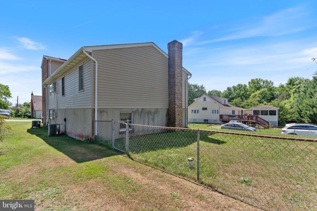Sherwood Ave, Chesapeake Beach, MD 20732