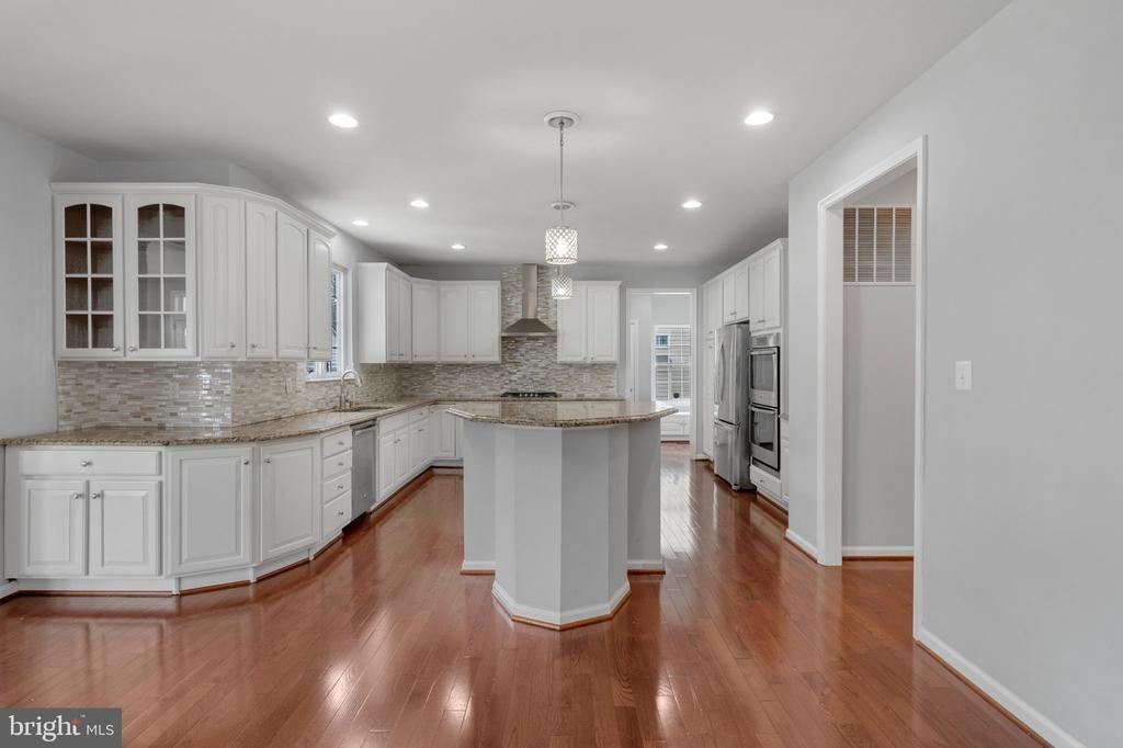 Granby Way, Frederick, MD 21702