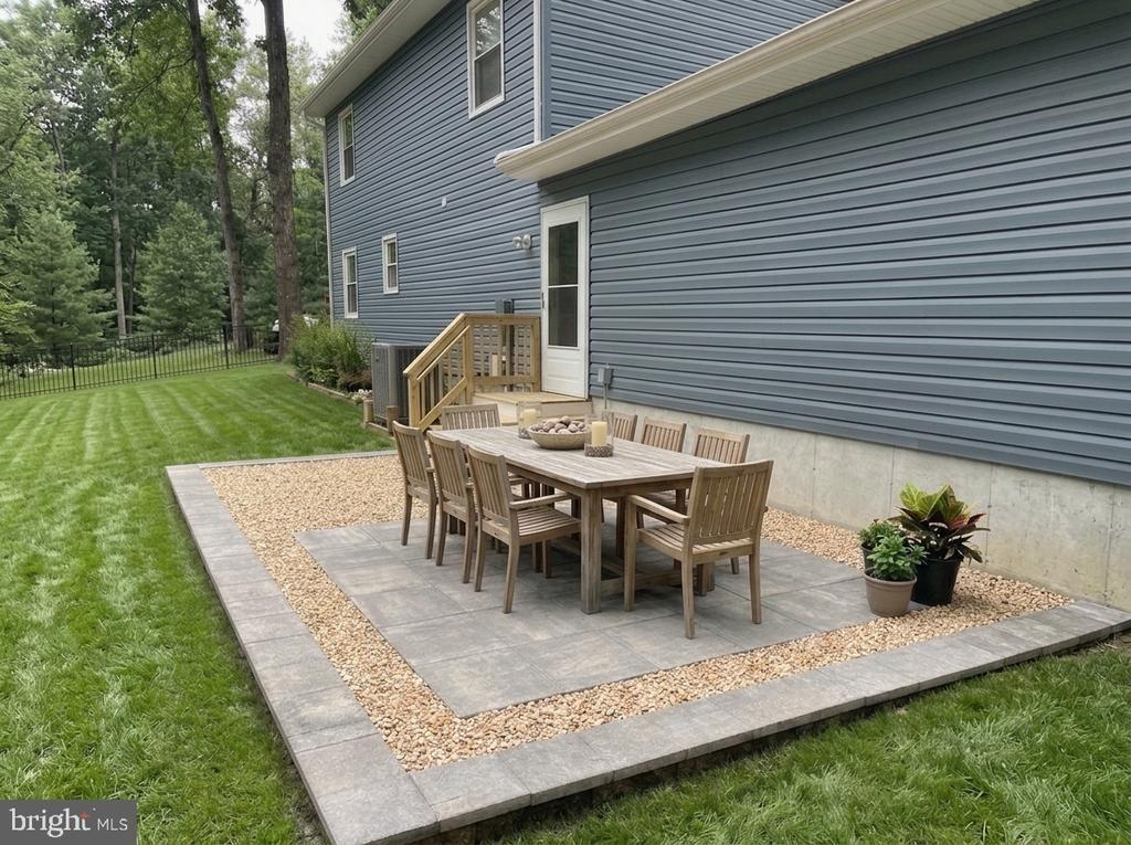 Battlefield Green Dr, Fredericksburg, VA 22407