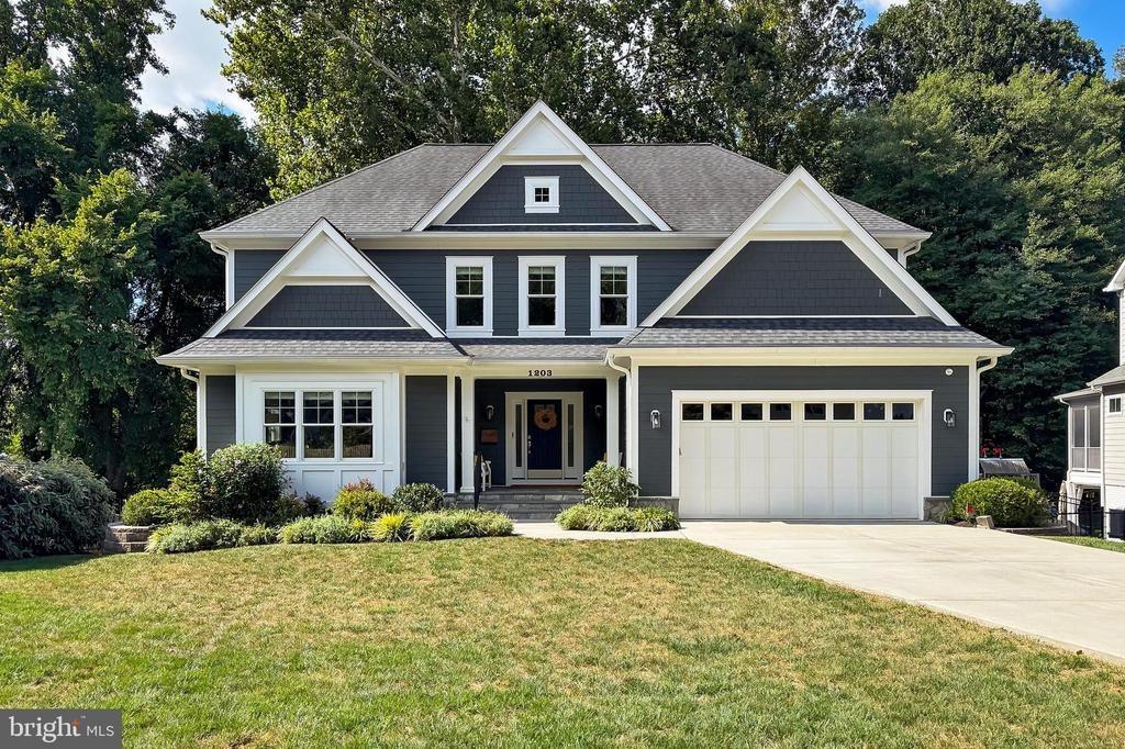 Ware St Sw, Vienna, VA 22180