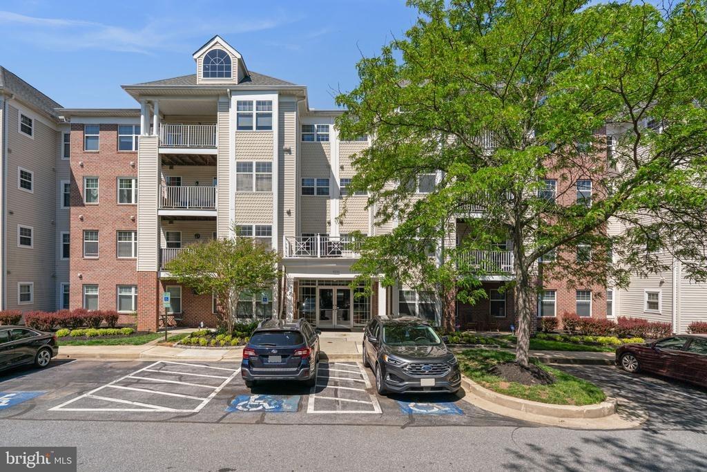 Chaucer Way, Owings Mills, MD 21117