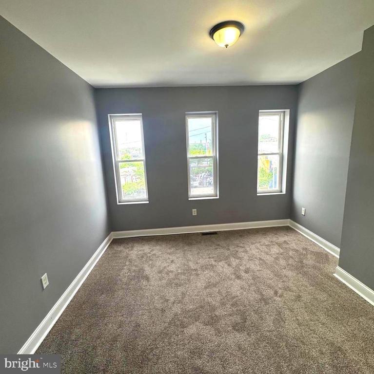 S Bentalou St, Baltimore, MD 21223
