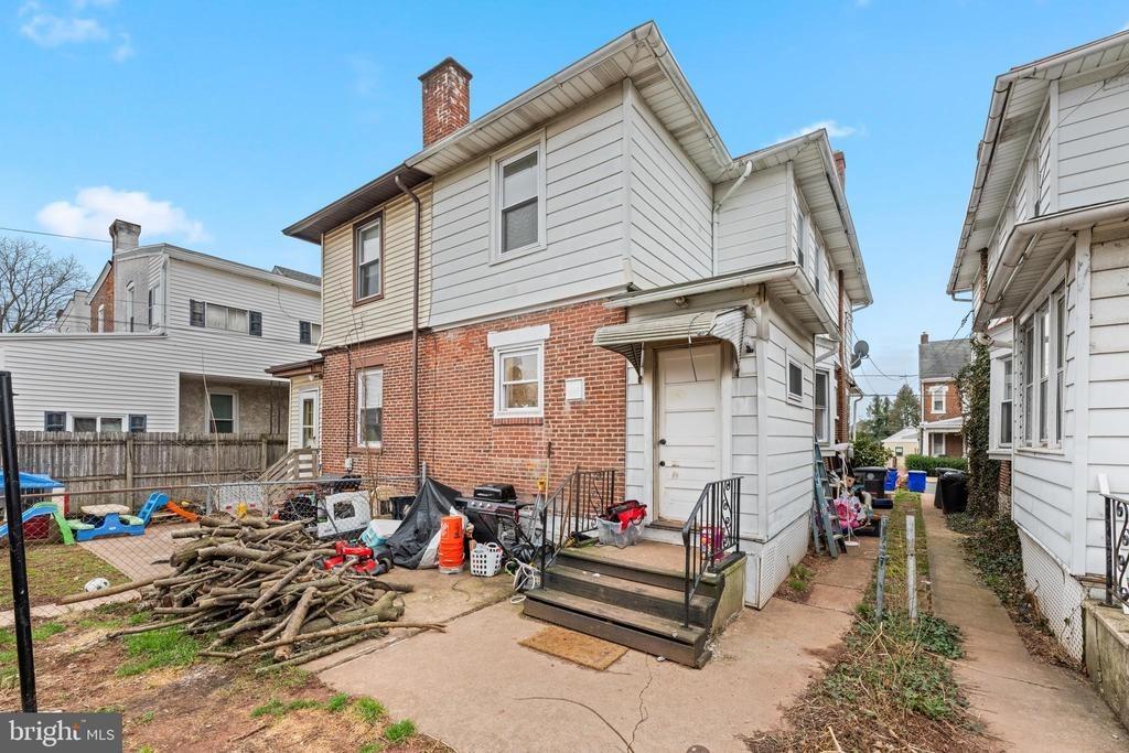 Queen St, Pottstown, PA 19464