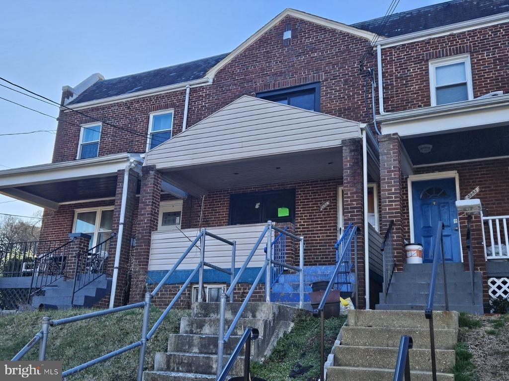 Blaine St Ne, Washington, DC 20019
