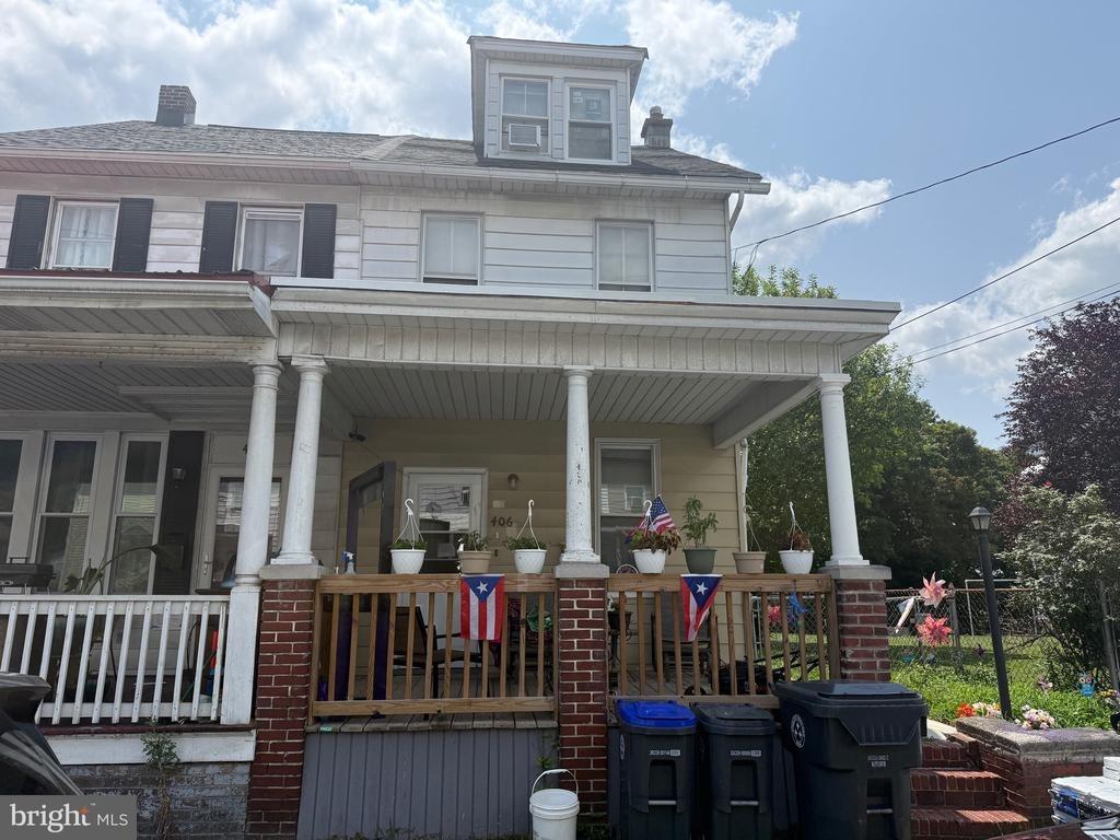N 3rd St, Steelton, PA 17113
