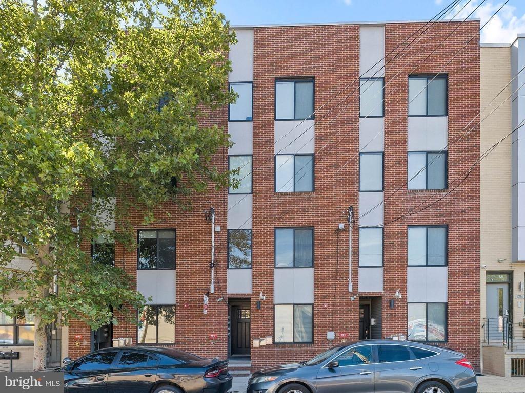 N 6th St, Philadelphia, PA 19122