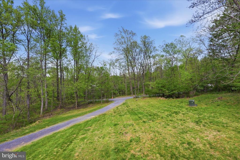 Fetchett Rd, Bentonville, VA 22610