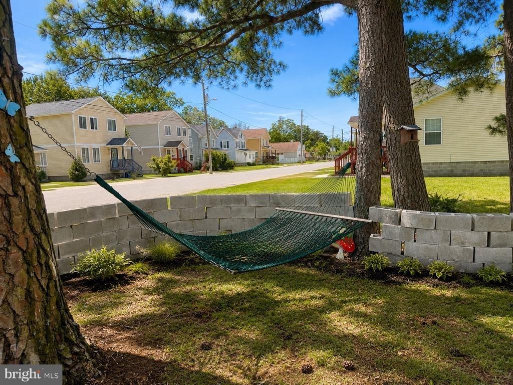 W Chesapeake Ave, Crisfield, MD 21817