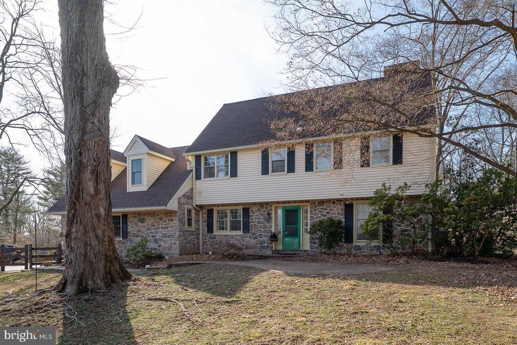 S Waterloo Rd, Devon, PA 19333