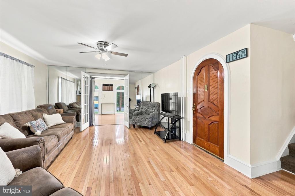 W Baltimore Ave, Lansdowne, PA 19050