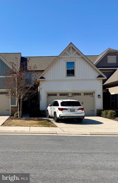 Starlight St, Frederick, MD 21704